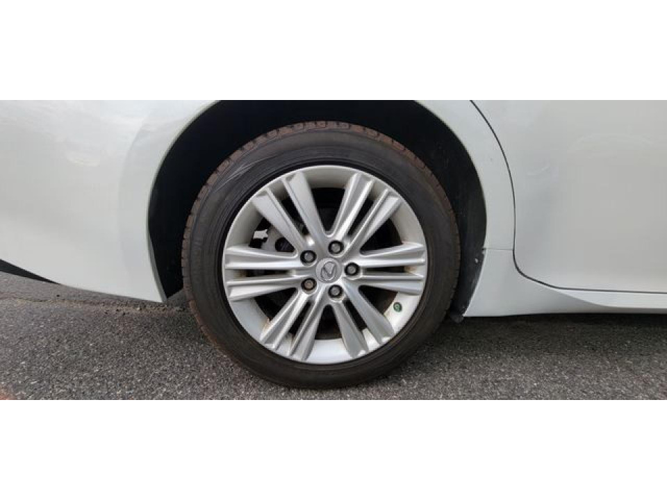 Lexus ES 2015 — Copart