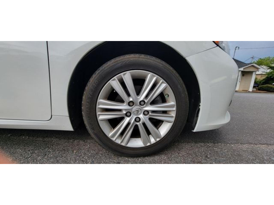 Lexus ES 2015 — Copart