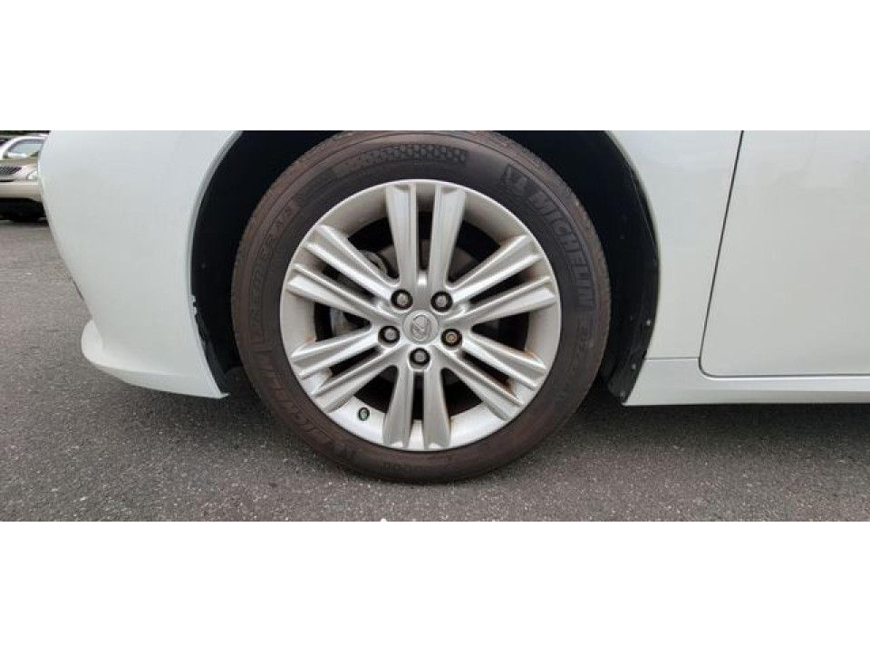 Lexus ES 2015 — Copart