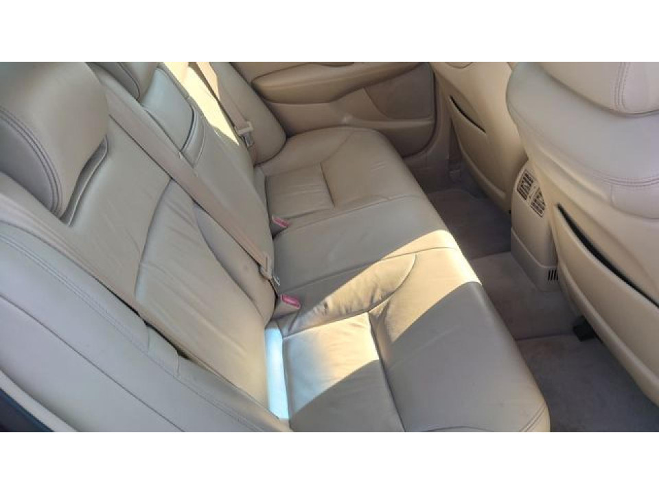 Lexus ES 2002 — Copart