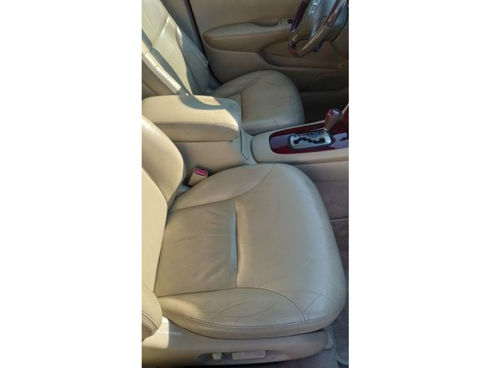 Lexus ES 2002 — Copart