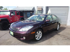 Lexus ES 2006 — Copart