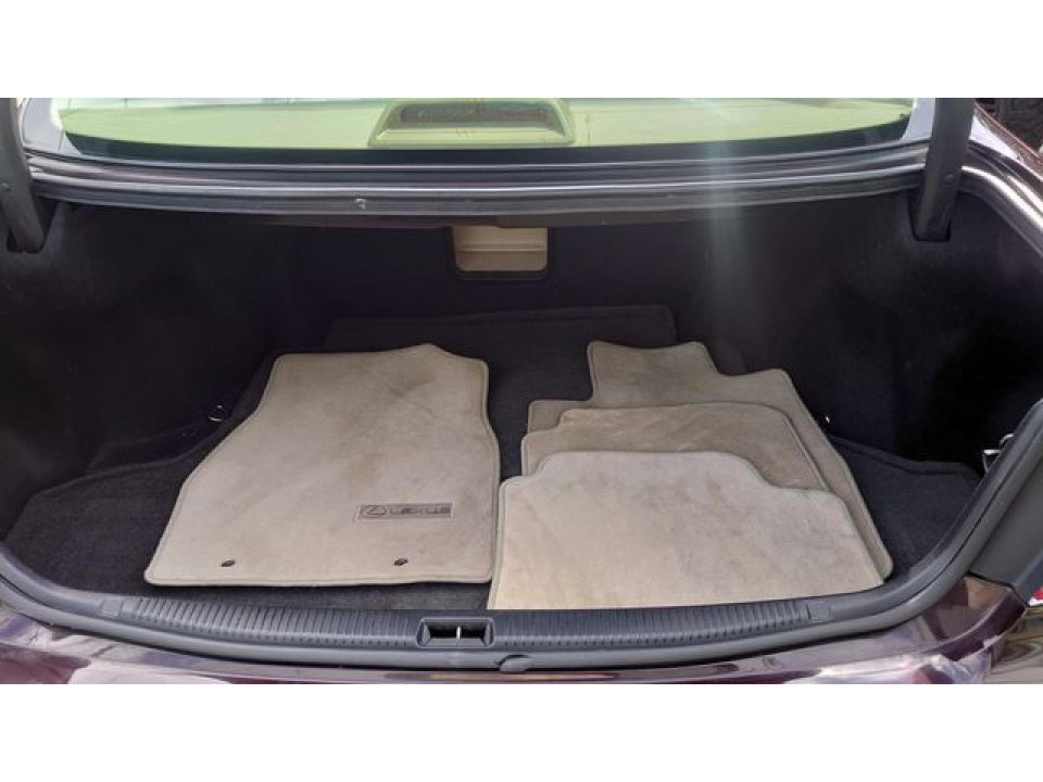 Lexus ES 2006 — Copart