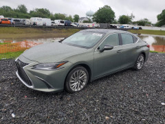 Lexus ES 2023 — Copart