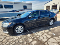 Lexus ES 2015 — Copart