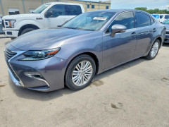 Lexus ES 2016 — Copart