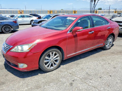 Lexus ES 2010 — Copart