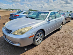 Lexus ES 2006 — Copart