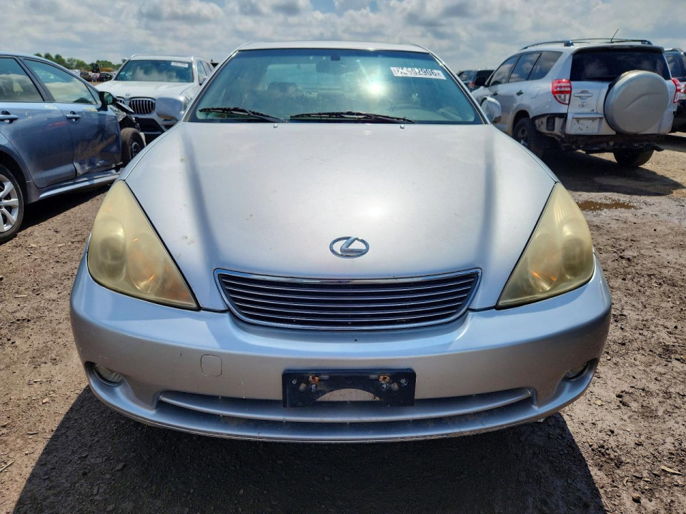 Lexus ES 2006 — Copart