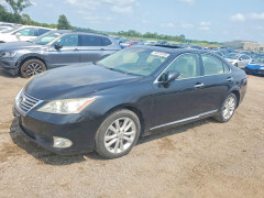Lexus ES 2011 — Copart