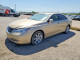 Lexus ES 2008 — Copart