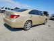 Lexus ES 2008 — Copart