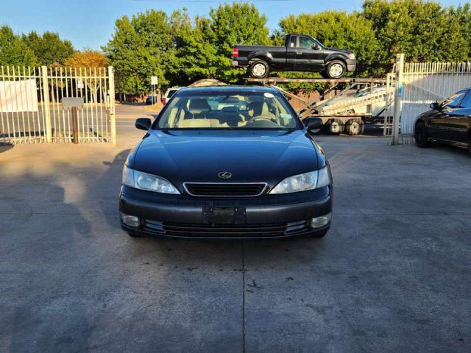 Lexus ES 1999 — Copart