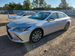 Lexus ES 2020 — Copart