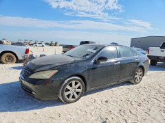 Lexus ES 2008 — Copart