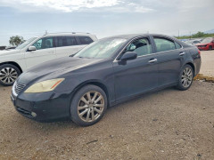 Lexus ES 2009 — Copart