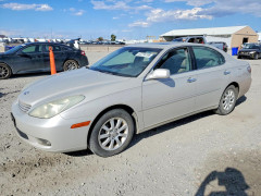 Lexus ES 2003 — Copart