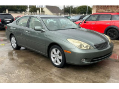 Lexus ES 2005 — Copart