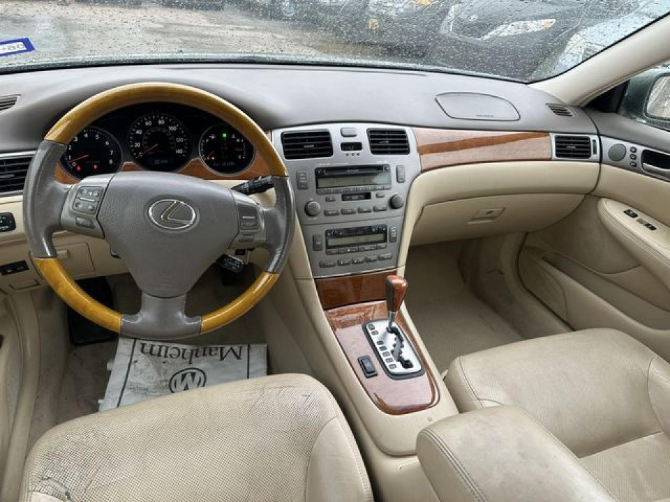 Lexus ES 2005 — Copart