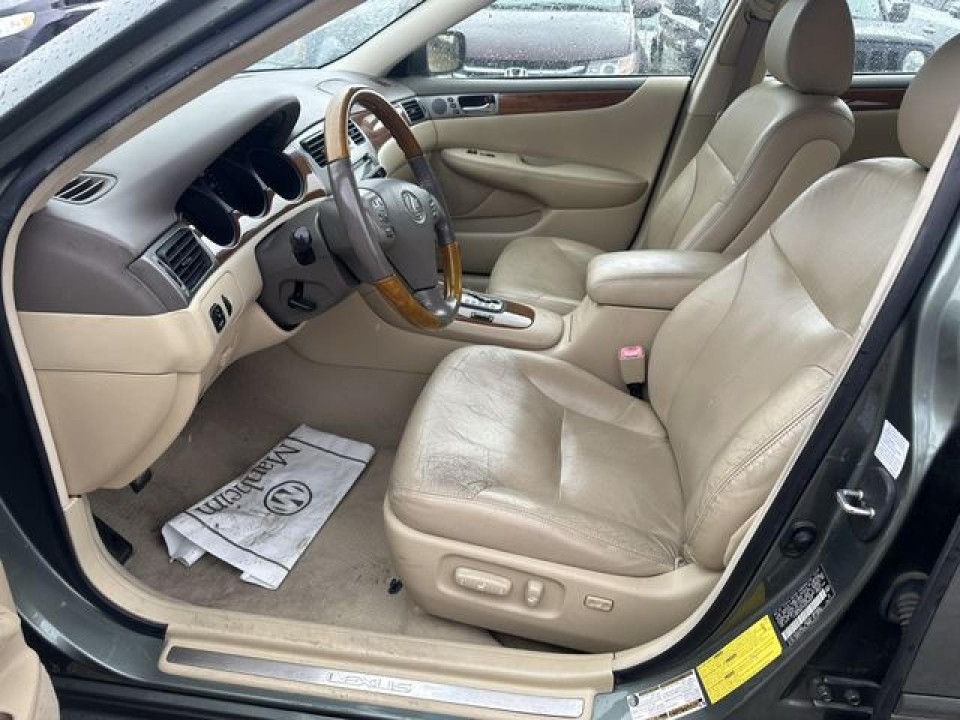 Lexus ES 2005 — Copart