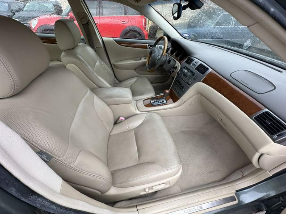 Lexus ES 2005 — Copart