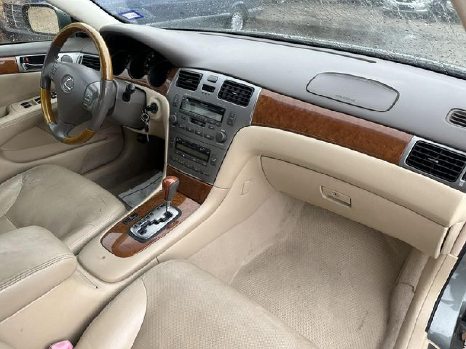 Lexus ES 2005 — Copart