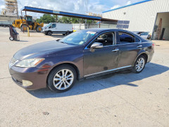 Lexus ES 2010 — Copart