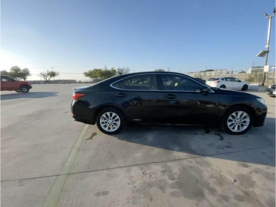 Lexus ES 2014 — Copart