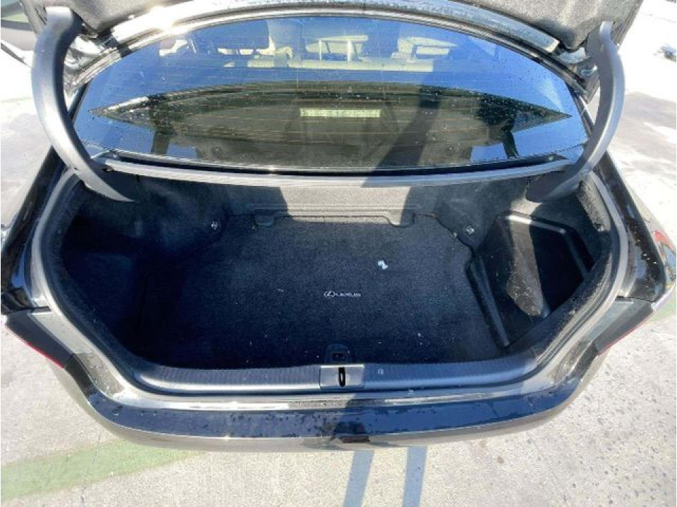 Lexus ES 2014 — Copart
