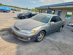 Lexus ES 2000 — Copart