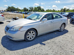Lexus ES 2007 — Copart