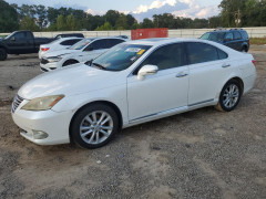 Lexus ES 2012 — Copart
