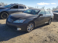 Lexus ES 2011 — Copart