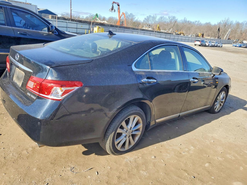 Lexus ES 2011 — Copart