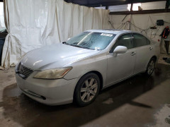 Lexus ES 2007 — Copart