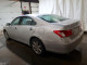 Lexus ES 2007 — Copart