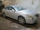 Lexus ES 2007 — Copart
