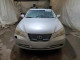 Lexus ES 2007 — Copart