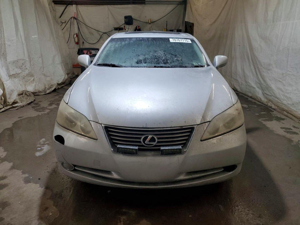 Lexus ES 2007 — Copart