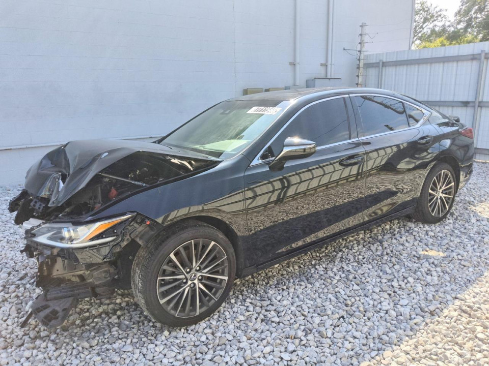 Lexus ES250 2023 — Copart