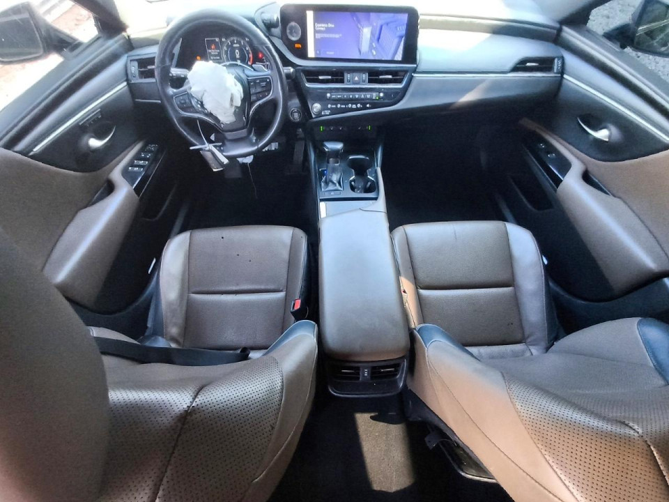 Lexus ES250 2023 — Copart