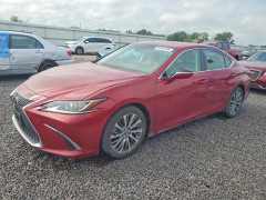 Lexus ES250 2021 — Copart