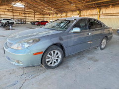Lexus ES300 2003 — Copart