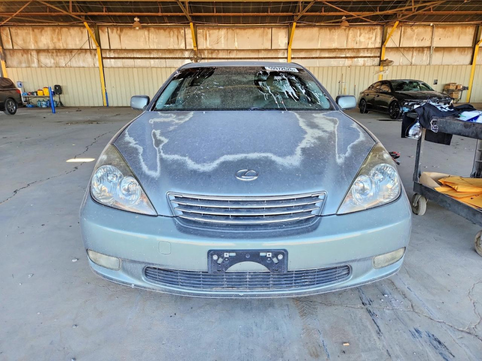 Lexus ES300 2003 — Copart