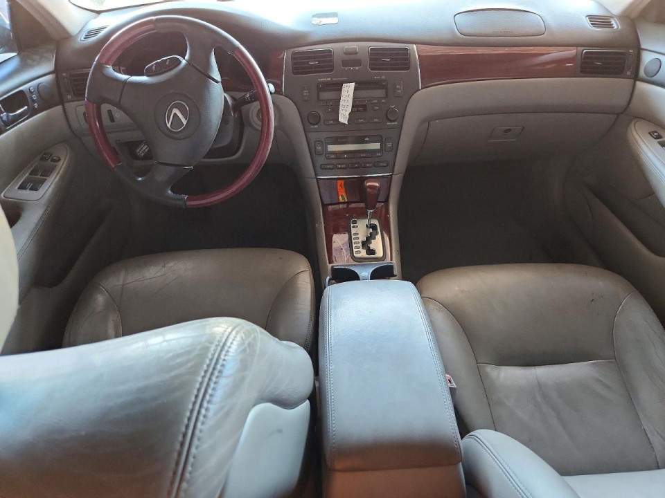 Lexus ES300 2003 — Copart