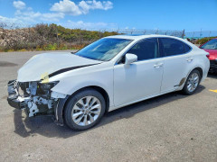 Lexus ES300 2014 — Copart