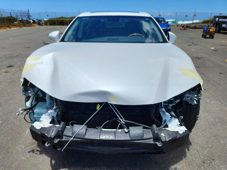 Lexus ES300 2014 — Copart