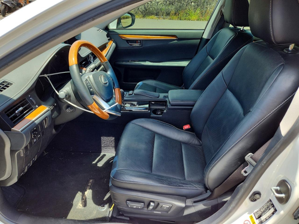 Lexus ES300 2014 — Copart