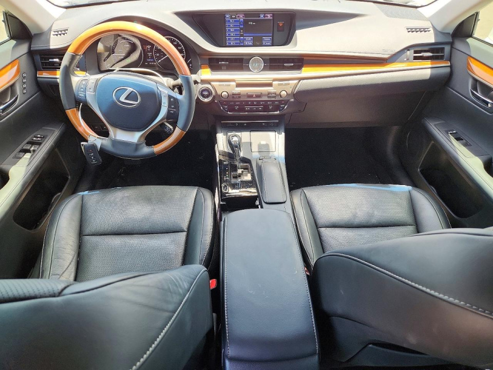 Lexus ES300 2014 — Copart