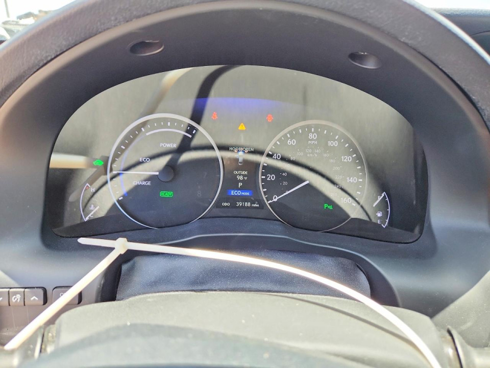 Lexus ES300 2014 — Copart